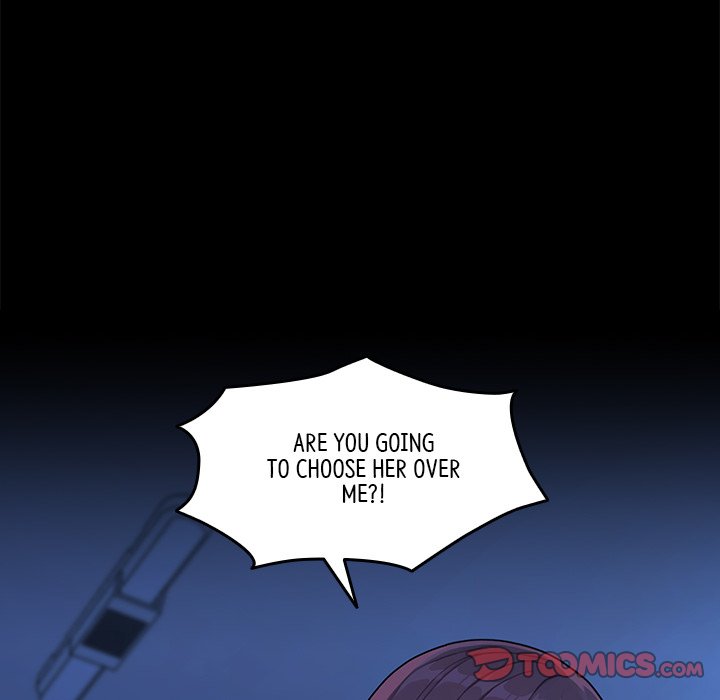 Hey Mister! Chapter 69 image 131