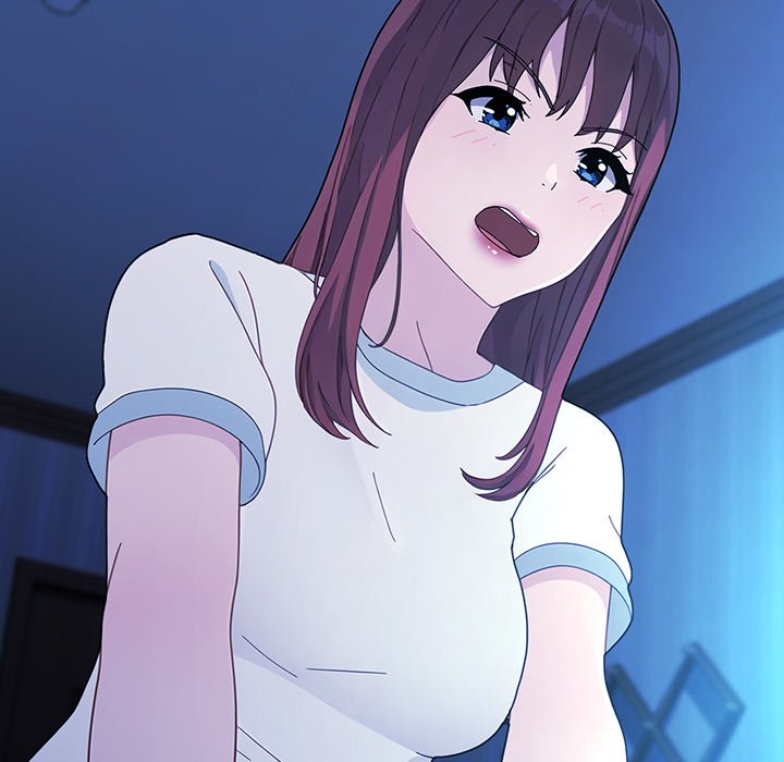Hey Mister! Chapter 69 image 132