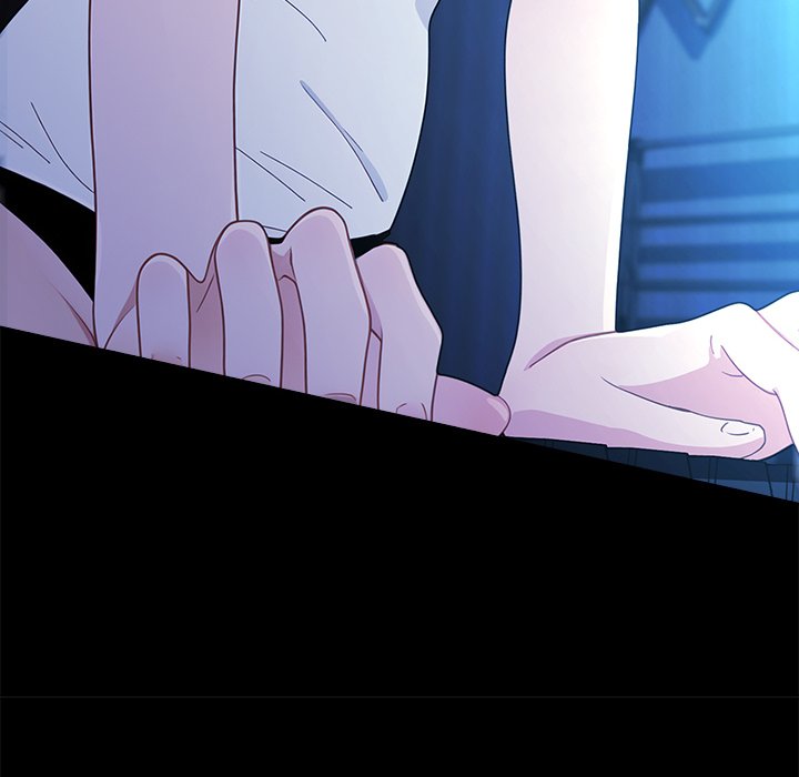 Hey Mister! Chapter 69 image 133