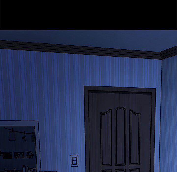 Hey Mister! Chapter 69 image 134