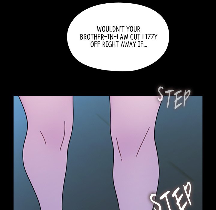 Hey Mister! Chapter 69 image 140