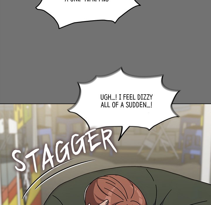 Hey Mister! Chapter 69 image 14