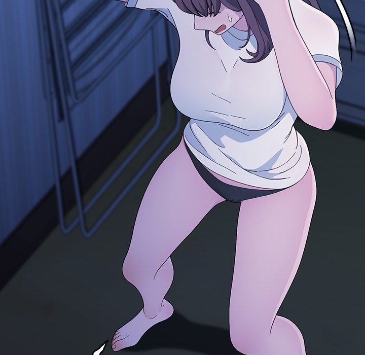 Hey Mister! Chapter 69 image 154