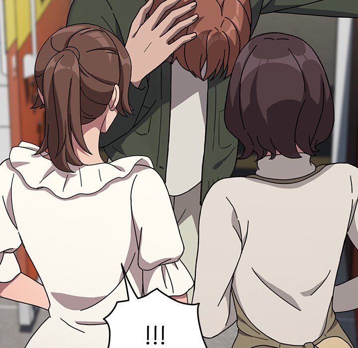 Hey Mister! Chapter 69 image 15