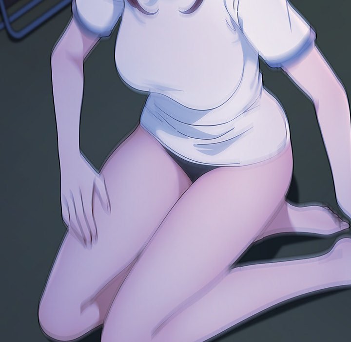 Hey Mister! Chapter 69 image 159