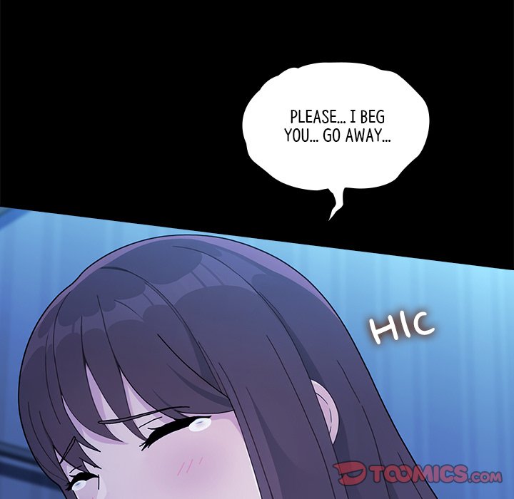 Hey Mister! Chapter 69 image 163