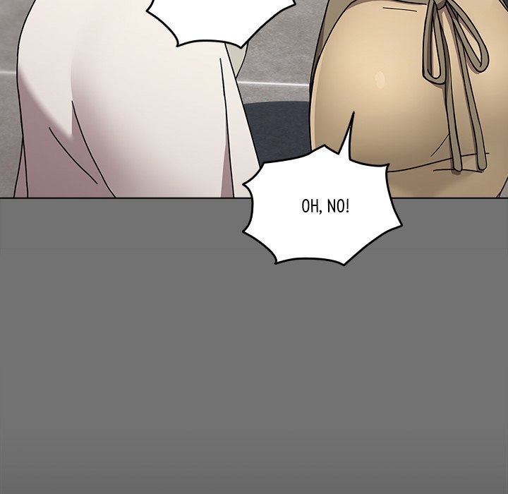 Hey Mister! Chapter 69 image 16