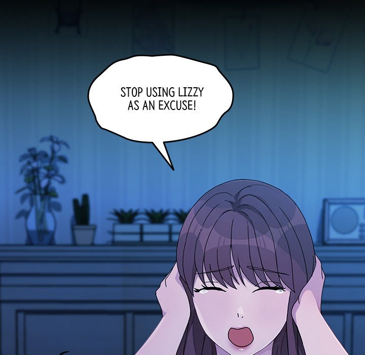 Hey Mister! Chapter 69 image 169