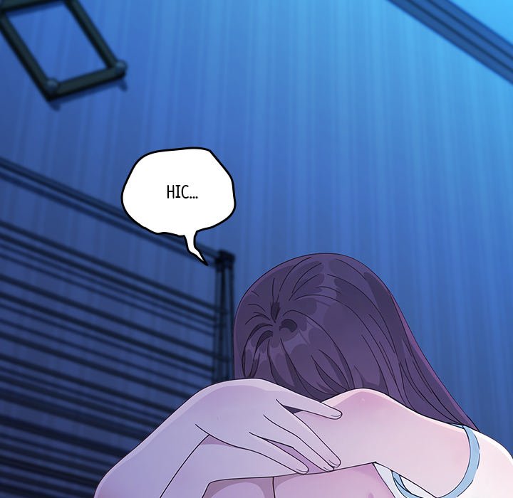 Hey Mister! Chapter 69 image 181