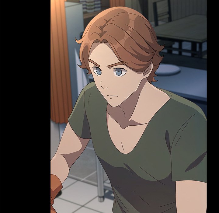 Hey Mister! Chapter 69 image 18