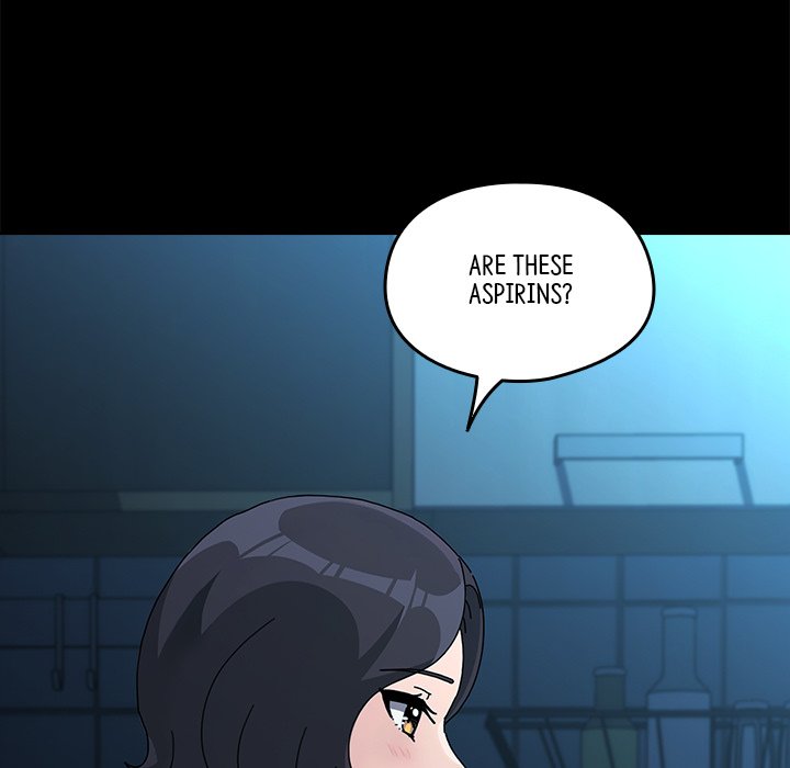 Hey Mister! Chapter 69 image 198