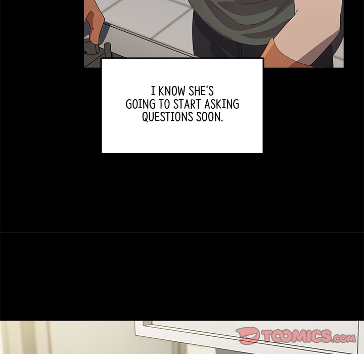 Hey Mister! Chapter 69 image 19