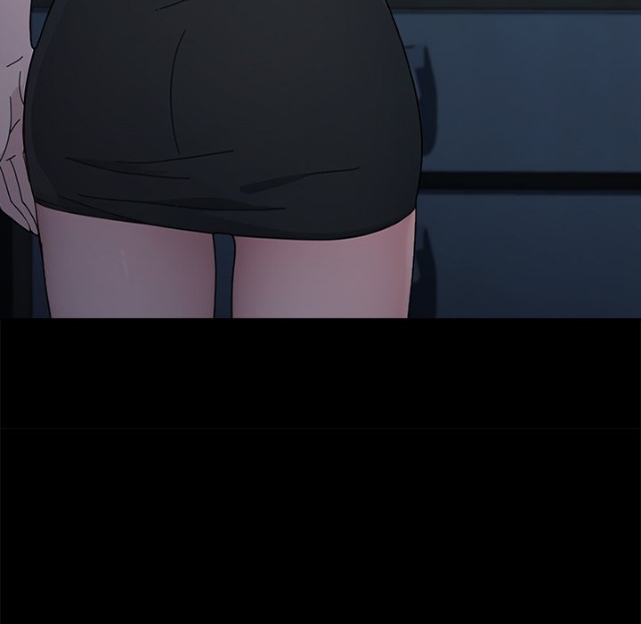 Hey Mister! Chapter 69 image 200