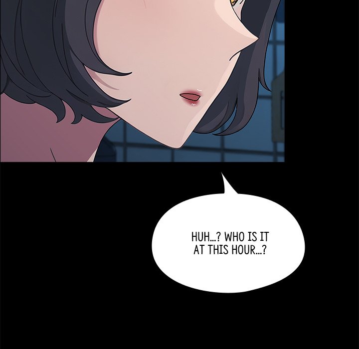 Hey Mister! Chapter 69 image 202