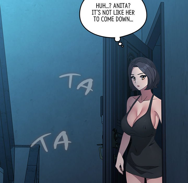 Hey Mister! Chapter 69 image 206
