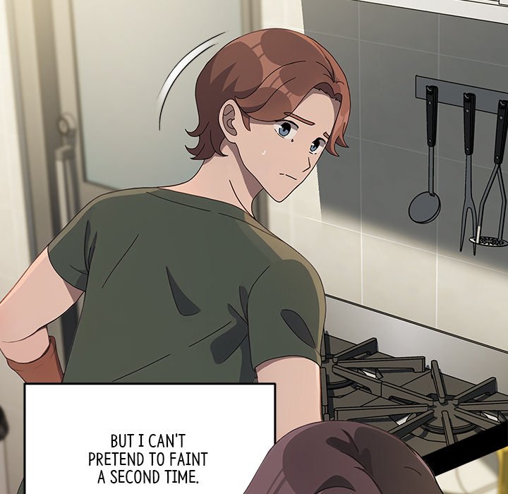 Hey Mister! Chapter 69 image 20