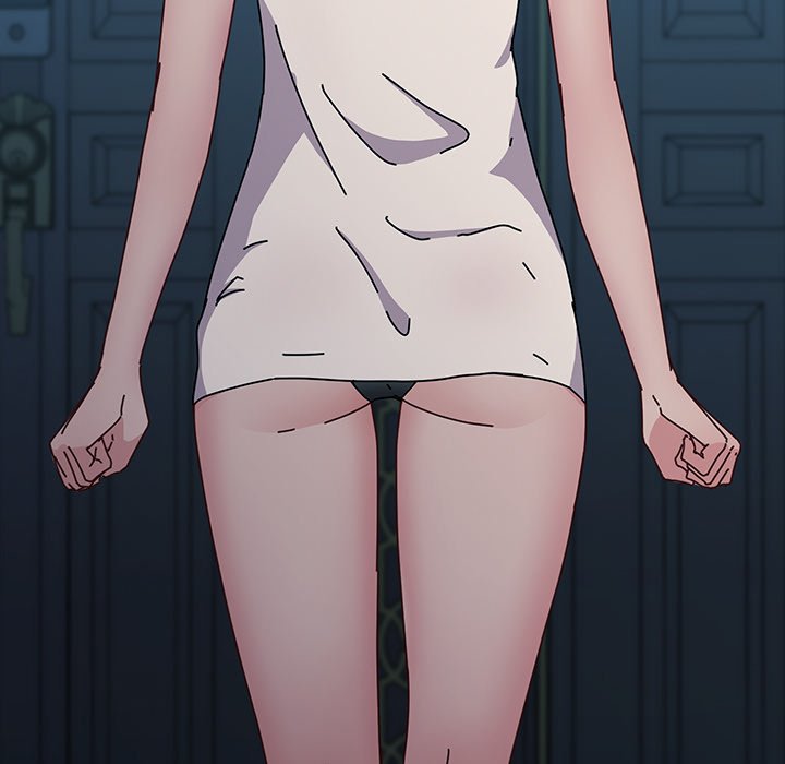 Hey Mister! Chapter 69 image 210