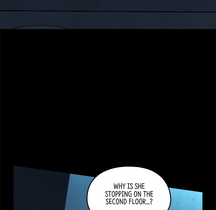 Hey Mister! Chapter 69 image 212
