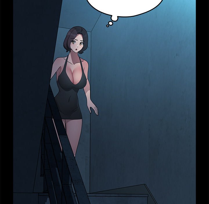 Hey Mister! Chapter 69 image 213