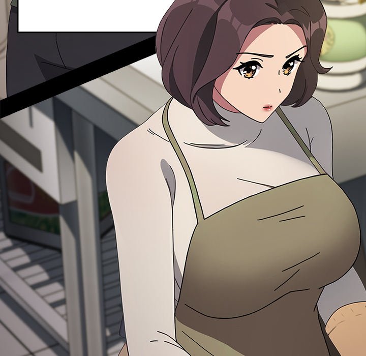 Hey Mister! Chapter 69 image 21
