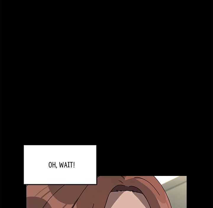 Hey Mister! Chapter 69 image 23