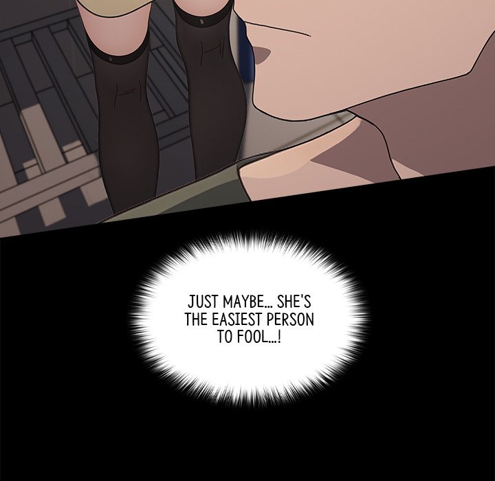 Hey Mister! Chapter 69 image 28