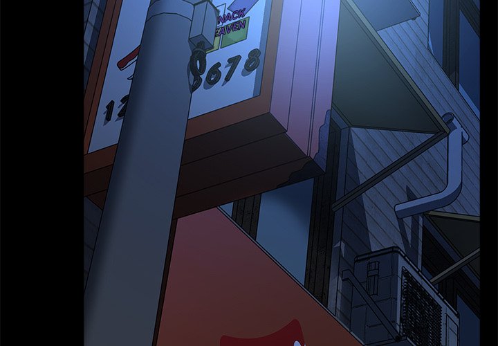 Hey Mister! Chapter 69 image 2