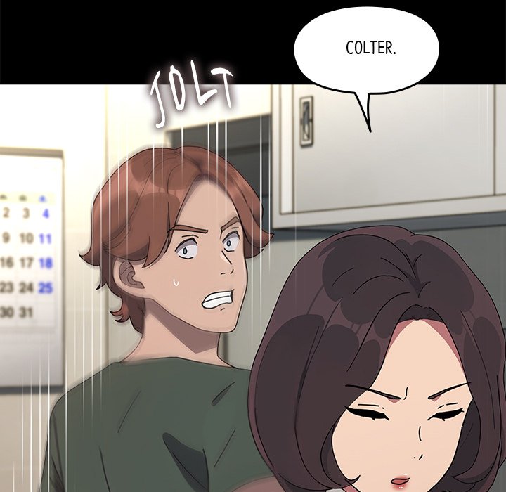 Hey Mister! Chapter 69 image 30
