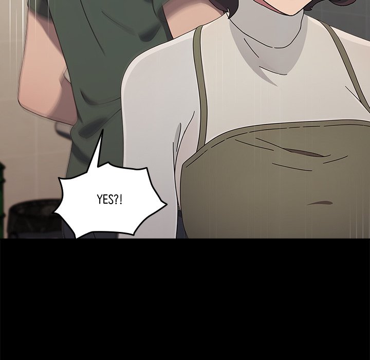 Hey Mister! Chapter 69 image 31