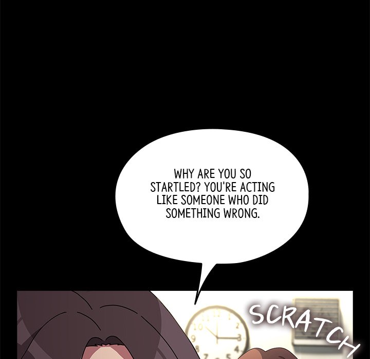 Hey Mister! Chapter 69 image 32