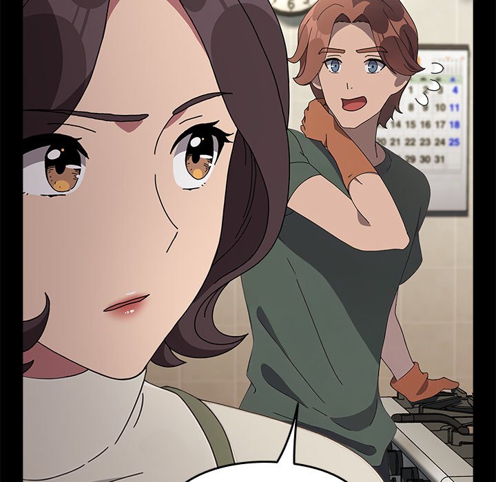 Hey Mister! Chapter 69 image 33