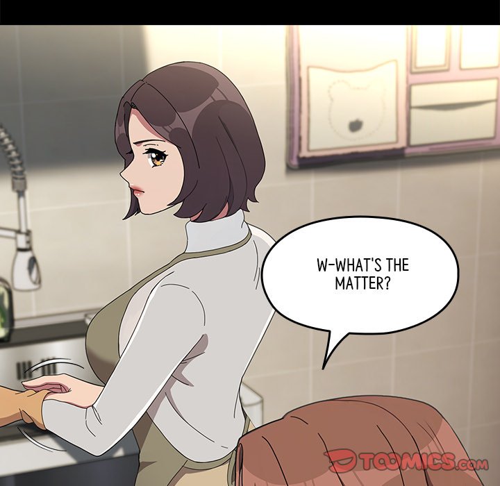 Hey Mister! Chapter 69 image 35