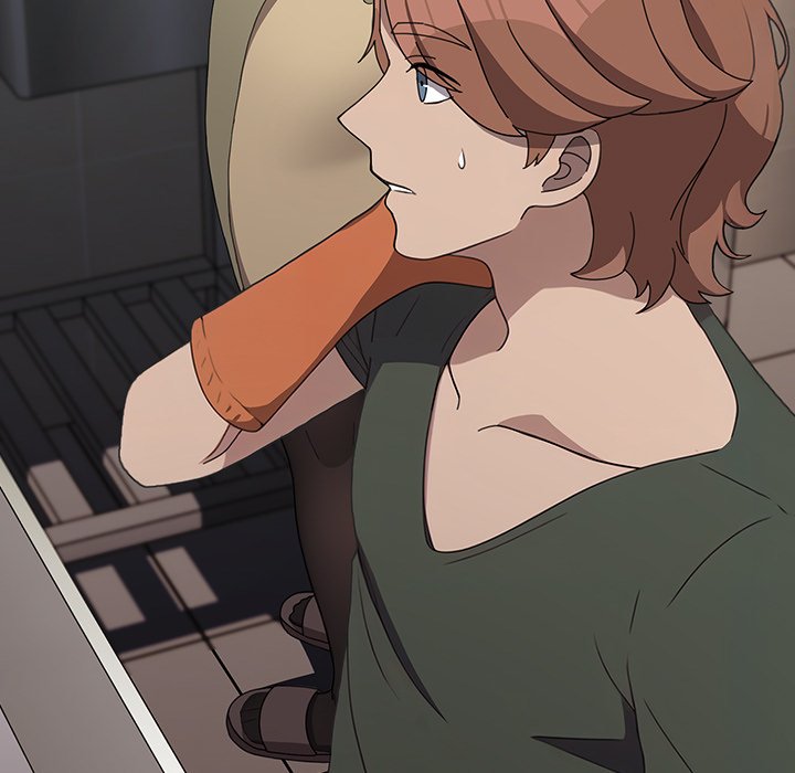 Hey Mister! Chapter 69 image 36