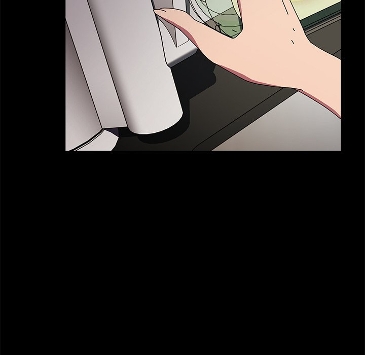 Hey Mister! Chapter 69 image 38