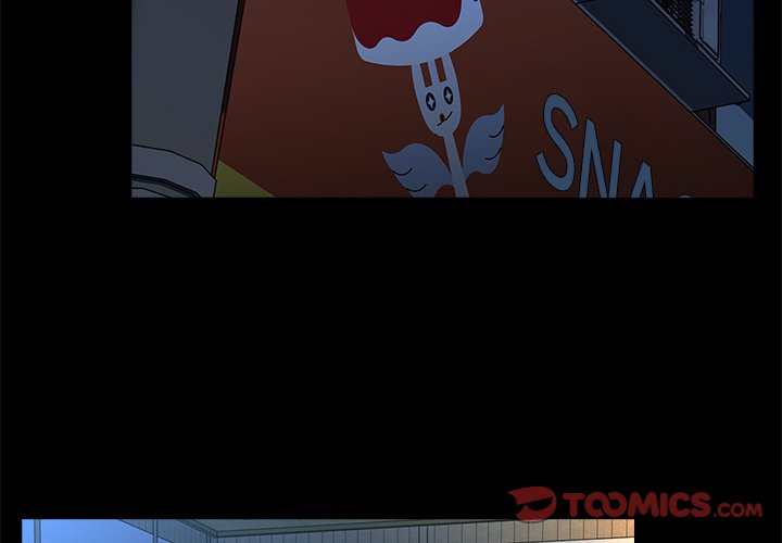Hey Mister! Chapter 69 image 3