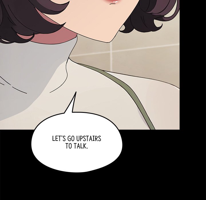 Hey Mister! Chapter 69 image 40