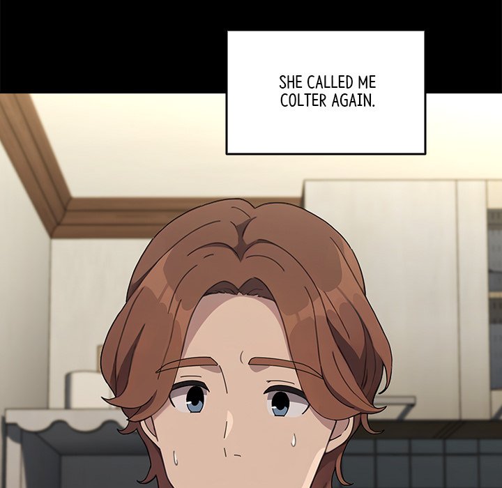 Hey Mister! Chapter 69 image 44