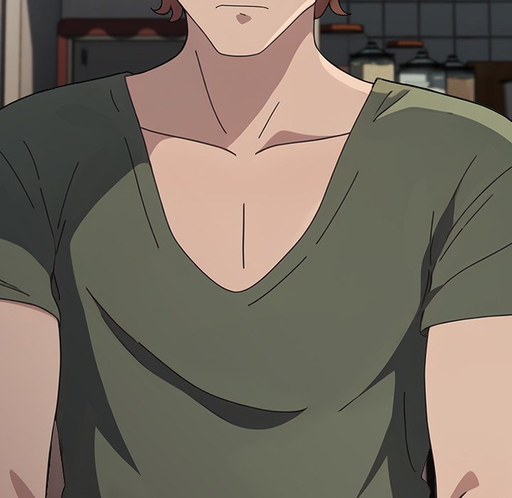 Hey Mister! Chapter 69 image 45