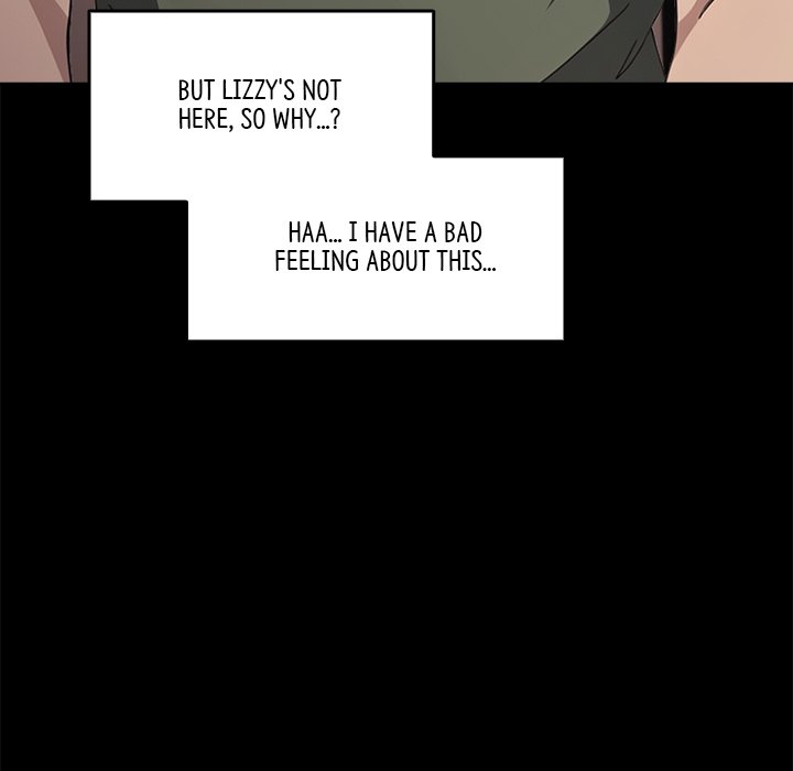 Hey Mister! Chapter 69 image 46