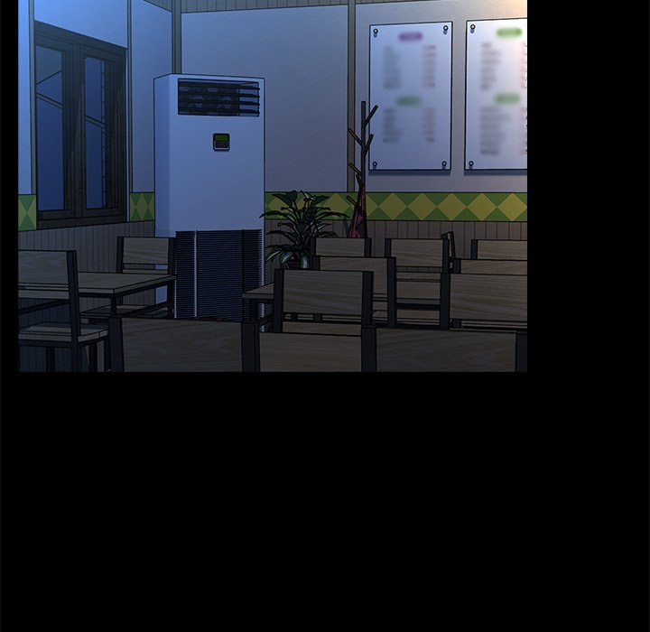 Hey Mister! Chapter 69 image 4