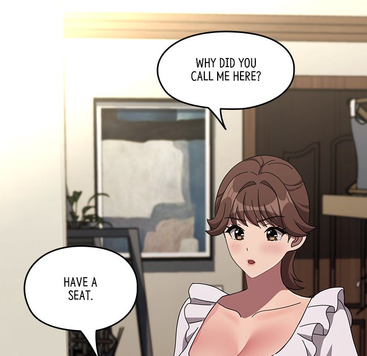 Hey Mister! Chapter 69 image 49