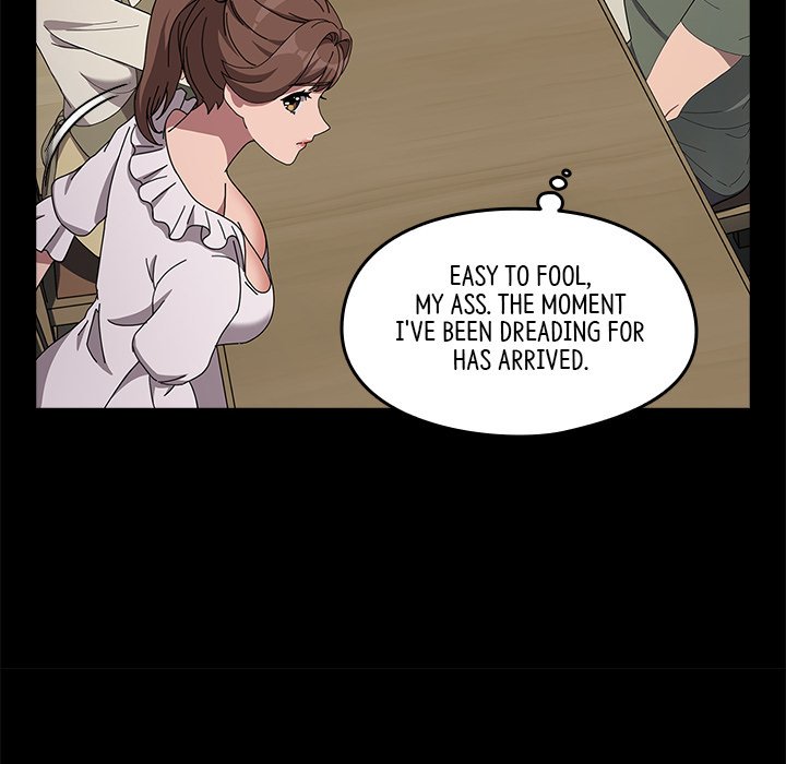 Hey Mister! Chapter 69 image 53