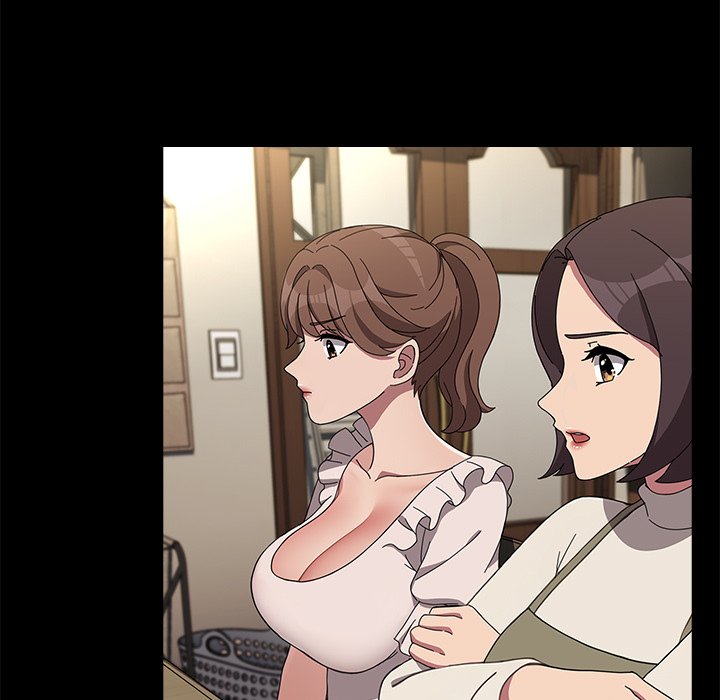 Hey Mister! Chapter 69 image 54
