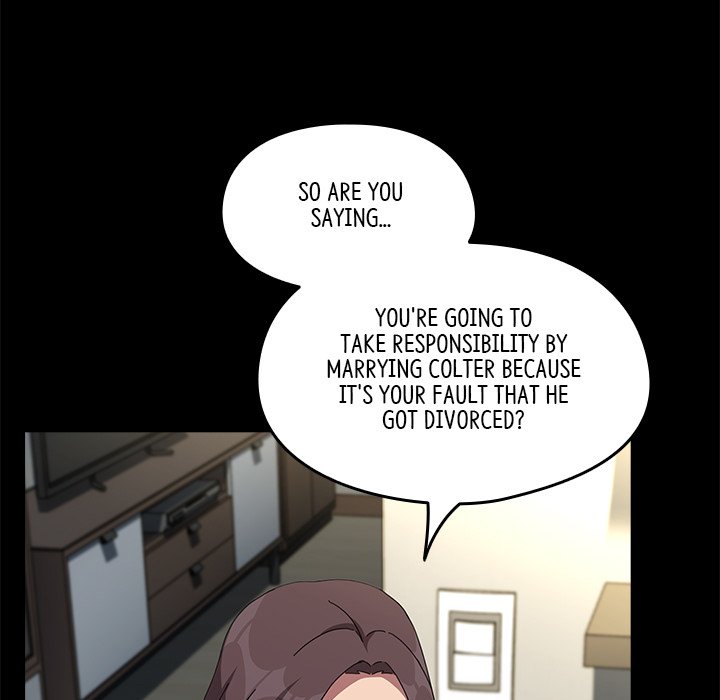 Hey Mister! Chapter 69 image 56
