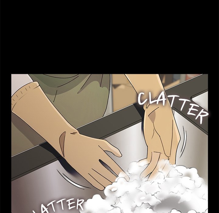 Hey Mister! Chapter 69 image 5