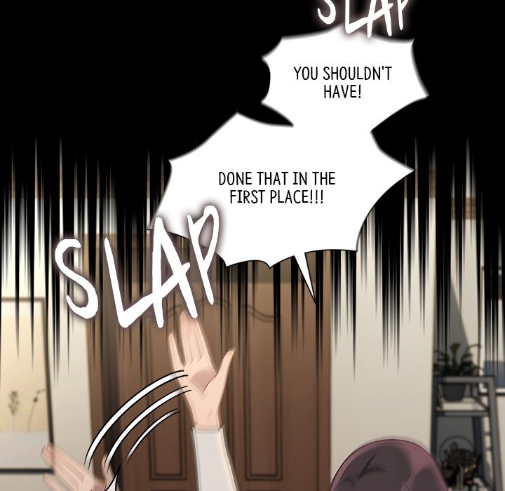 Hey Mister! Chapter 69 image 62