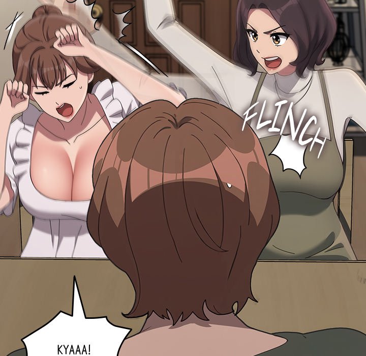 Hey Mister! Chapter 69 image 63
