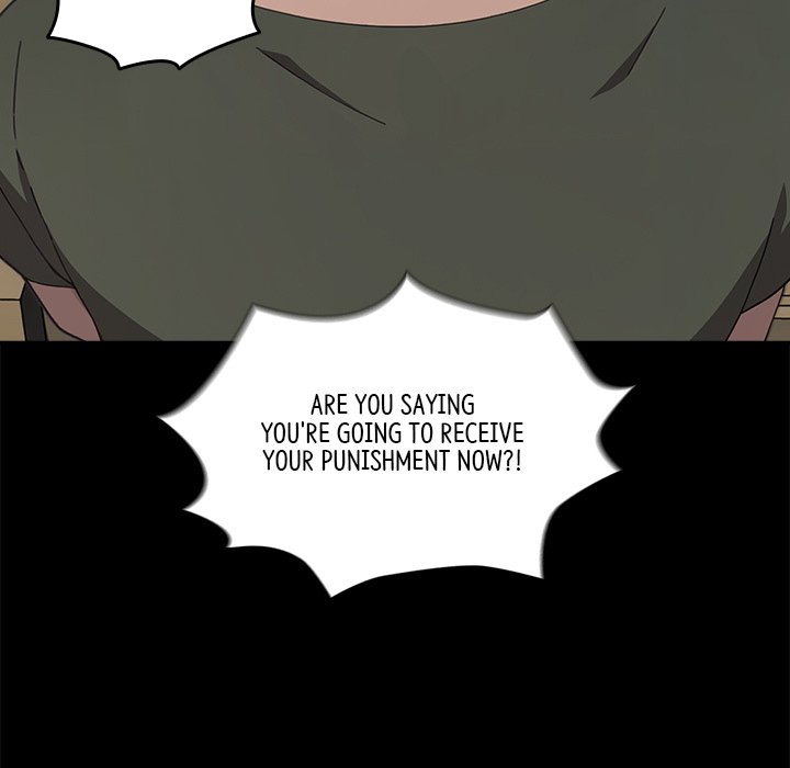 Hey Mister! Chapter 69 image 64