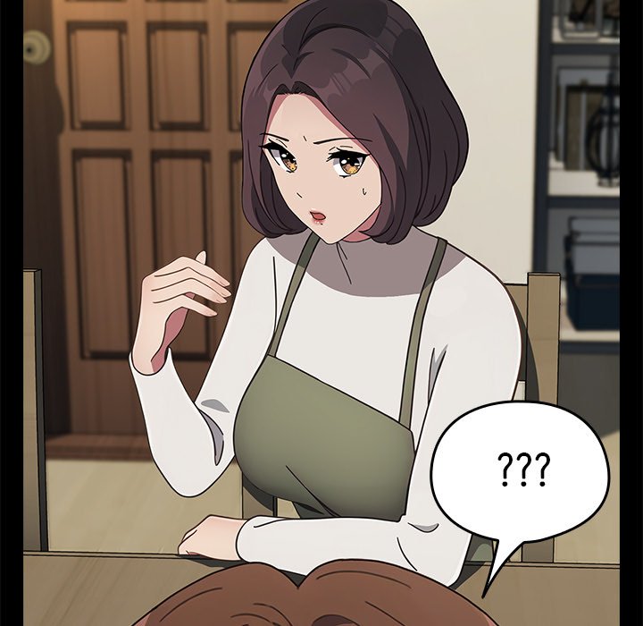 Hey Mister! Chapter 69 image 76