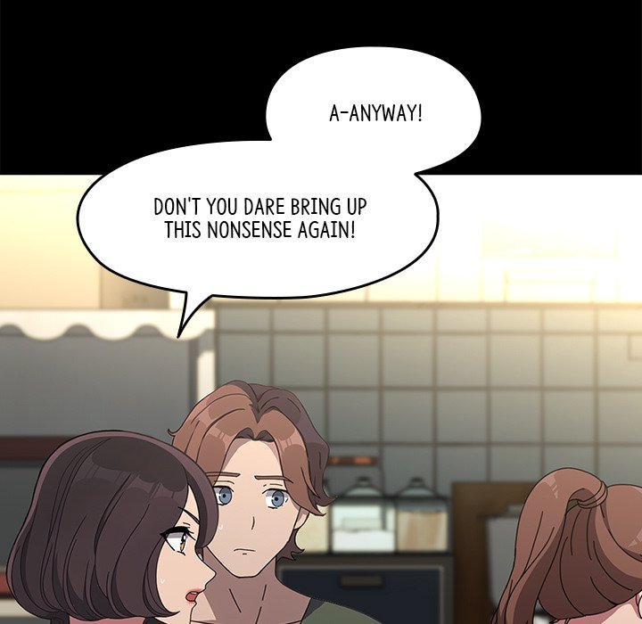 Hey Mister! Chapter 69 image 78